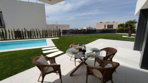 Foto 2 de Casa o chalet de alquiler en Calle Praga, Golf Bahía, Finestrat
