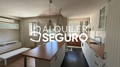 Foto 2 de Piso de alquiler en De Colón, Descubridores - Escritores, Leganés