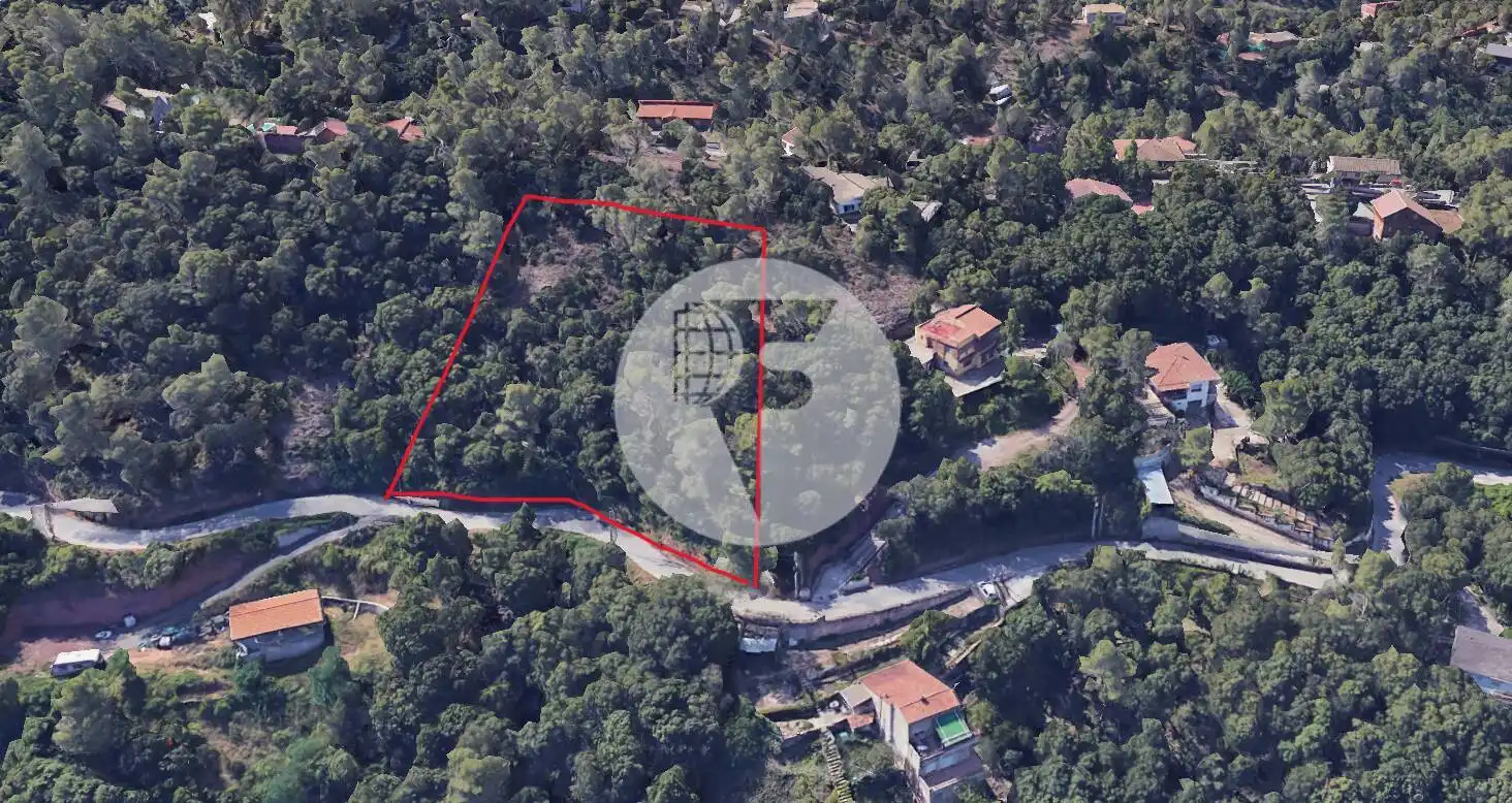 Terreno residencial en venta en Vacarisses, imagen 6