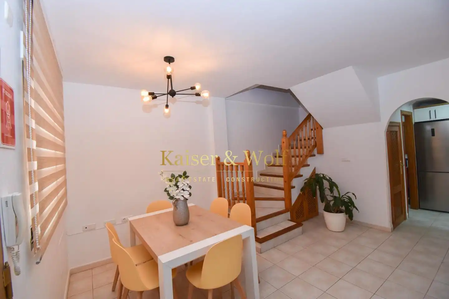 Casa con piscina en venta en Avinguda D'Escandinàvia, imagen 13