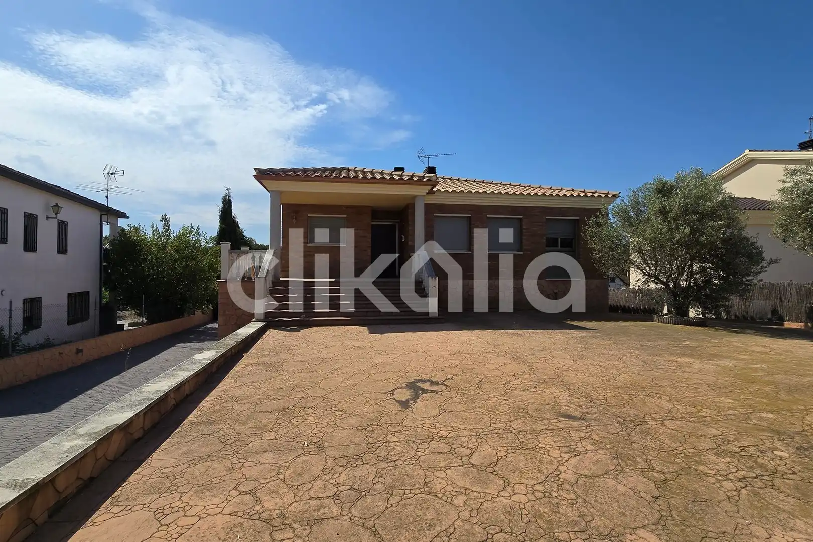 Haus oder Chalet zum Verkauf in Querol mit Heizung, Terrasse und Schwimmbad