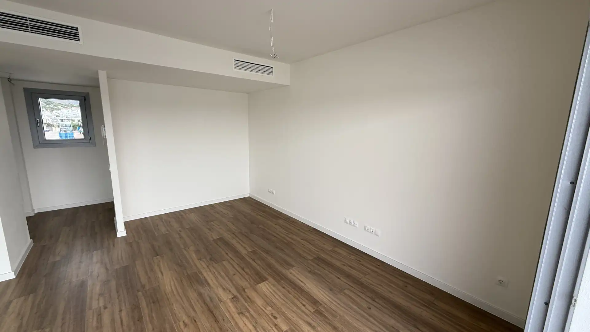 Habitación de Ático de alquiler en Estepona con Aire acondicionado, Calefacción y Terraza
