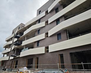 Vista exterior de Pis en venda en Iurreta
