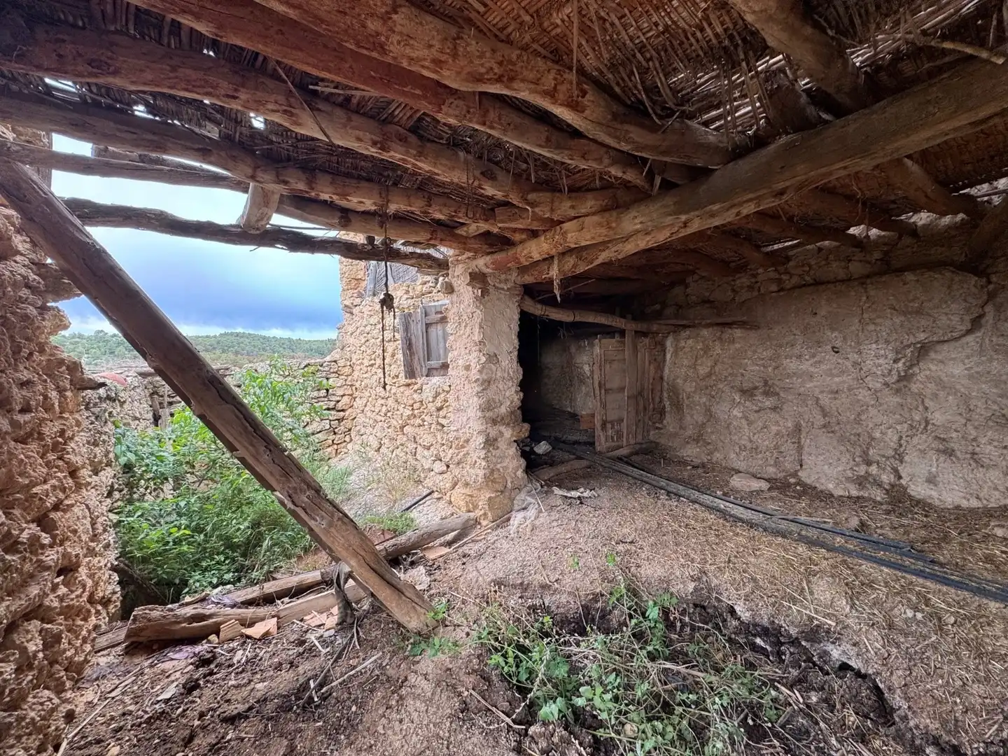 Casa rústica en venta en Calle Capdevila 34, imagen 5