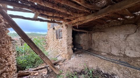 Foto 5 de Finca rústica en venda a Calle Capdevila, 34, Fórnoles, Teruel