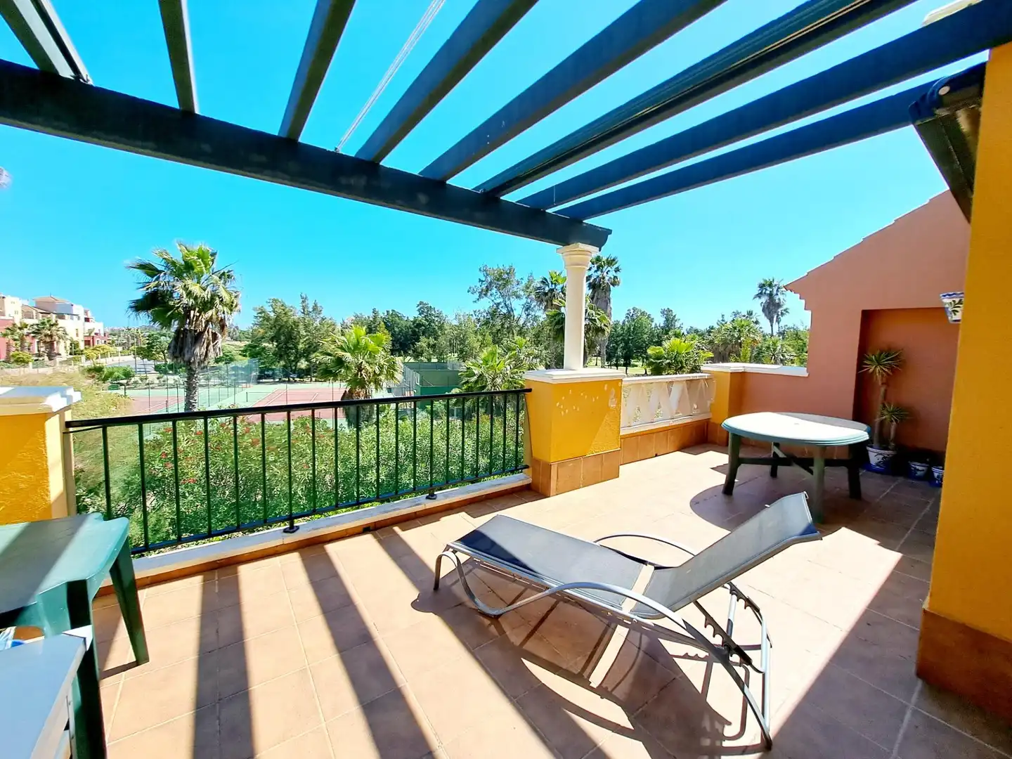 Apartment mit Pool zum Verkauf in Isla Canela, imagen 2