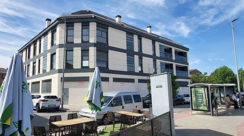 Foto 3 von Geschaftsraum zur Miete in Avenida de Madrid, 4, Ibiza - San Pedro, Villanueva del Pardillo