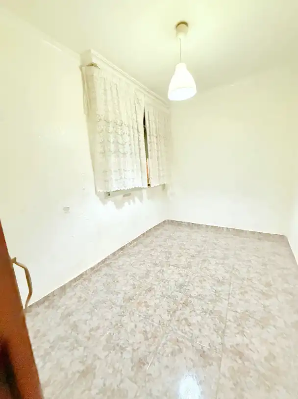 Bedroom of Houses for sale in Murcia  with Air Conditioner, Heating and Private garden