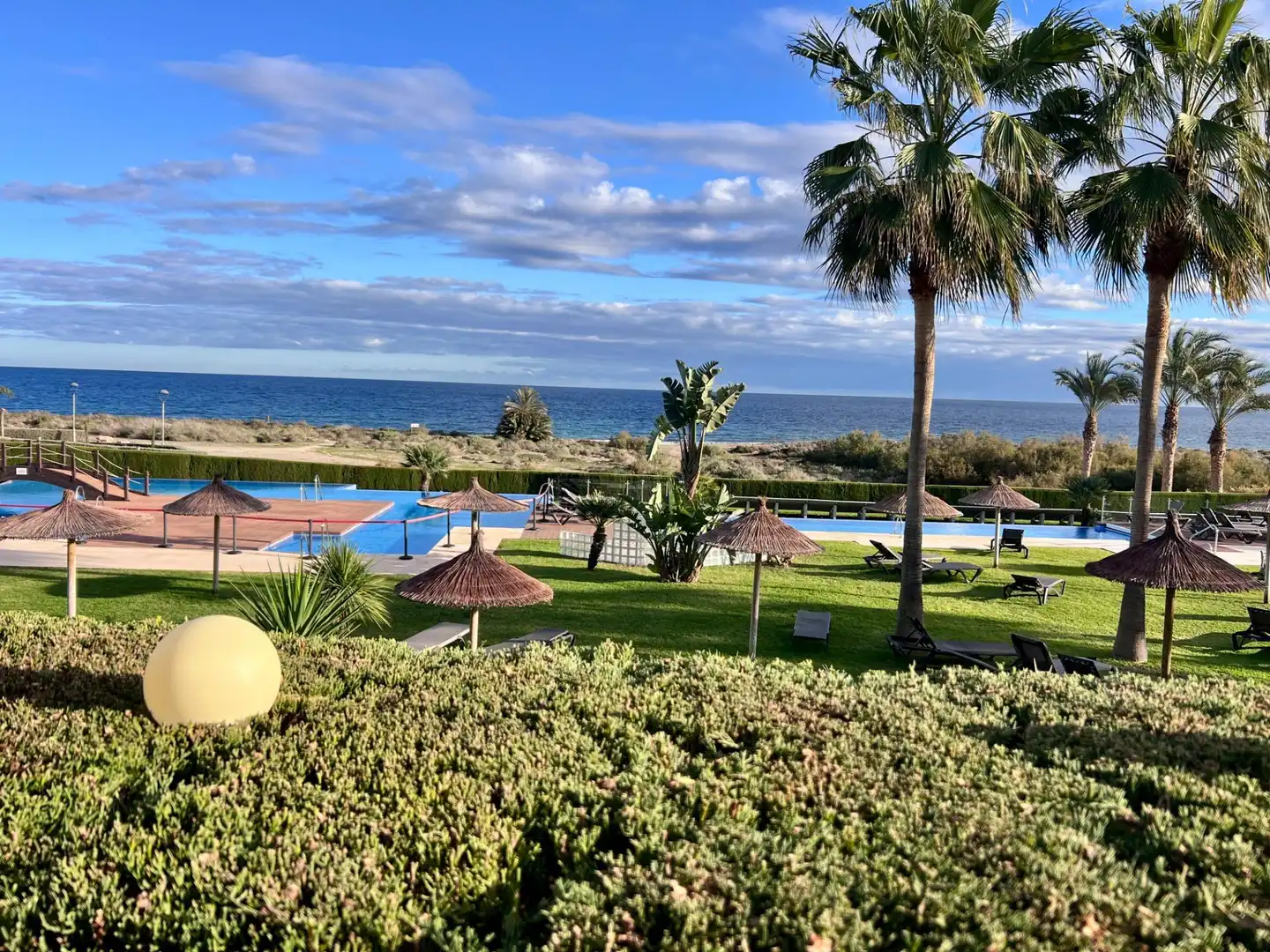 Apartment with terrace for sale in San Juan de los Terreros, imagen 33