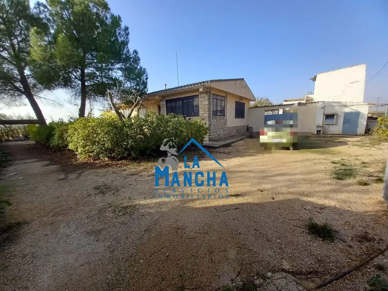 Casa rústica amb jardí en venda a Camino DISEMINADOS, imagen 38