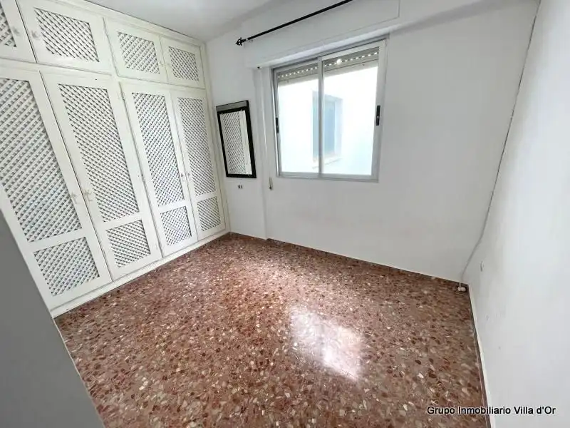 Ático en venta en Saladar
