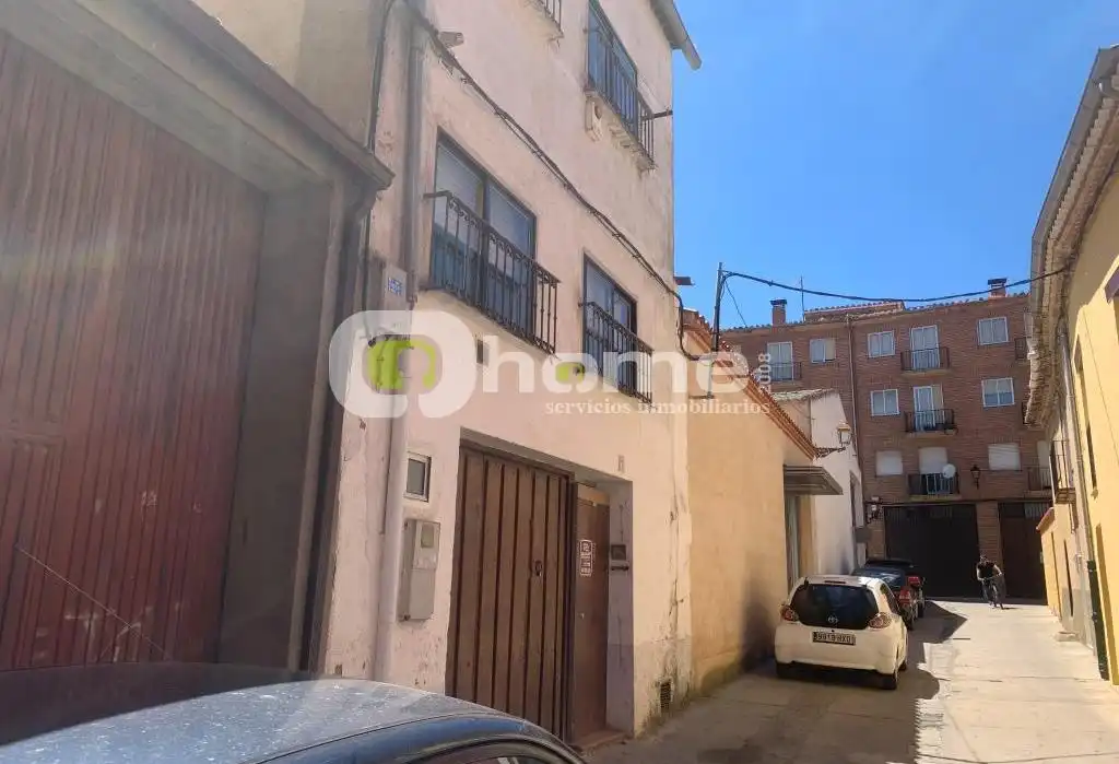 Exterior view of Houses for sale in Toro