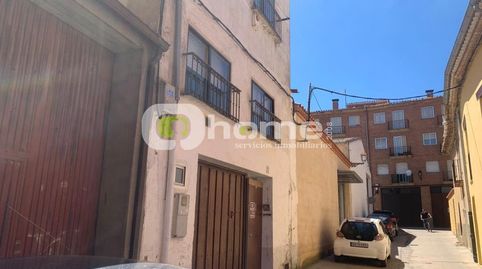 Foto 2 de Casa o chalet en venta en Calle Macarro, 2, Toro, Zamora