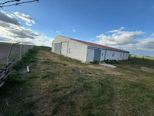 Industrial building for sale in Cantalapiedra, imagen 6
