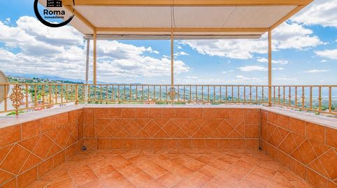 Photo 3 of Detached homes for sale in Calle Carril Don Cecilio, Alfacar, Granada