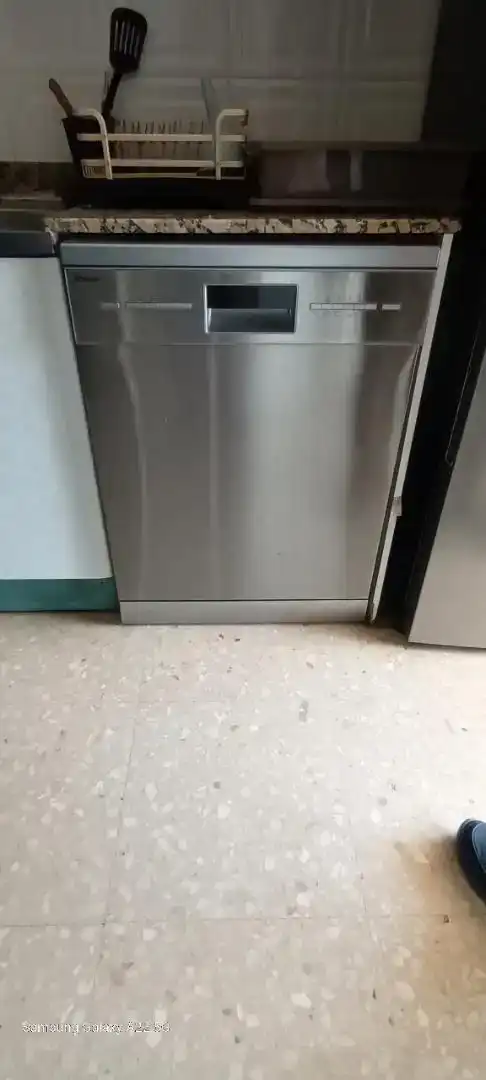 Vista exterior de Piso en venta en Amposta con Aire acondicionado, Trastero y Horno