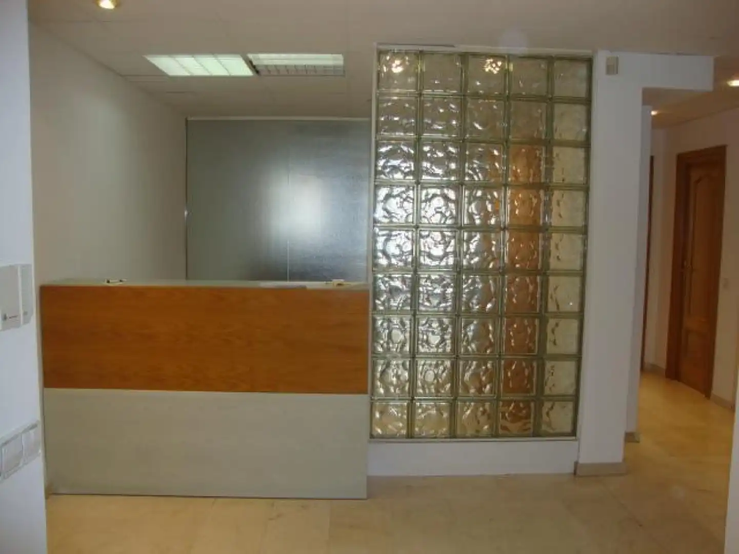 Ufficio con ascensore in affitto a Logroño - Vara de Rey, imagen 9