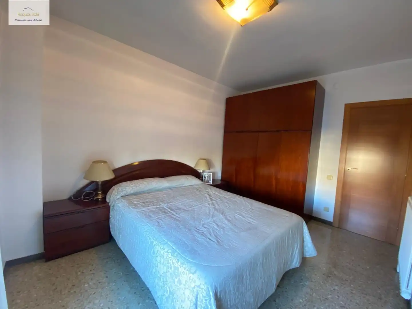 Habitación de Piso en venta en Granollers con Balcón