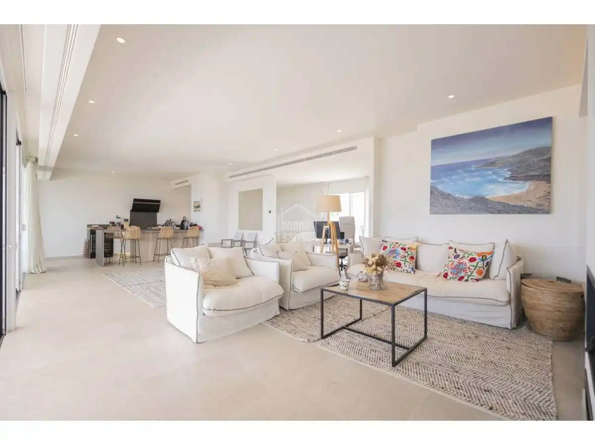 Casa o chalet en venta en Sant Climent - Es Canutells