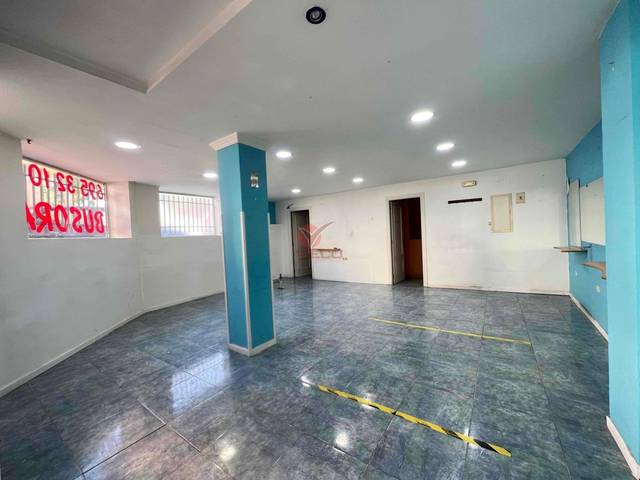 Local comercial en Alquiler en FEDERICO GARCIA LORCA en Centro