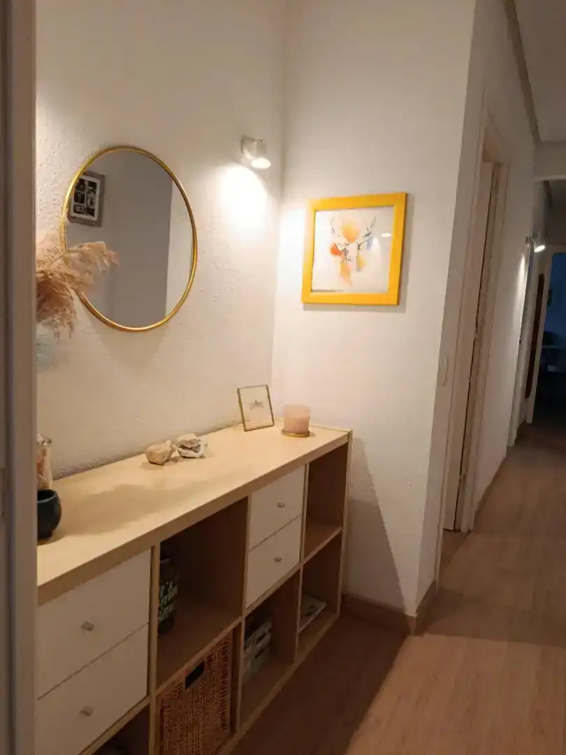 Habitación de Piso en venta en Cabezabellosa con Aire acondicionado, Jardín privado y Parquet