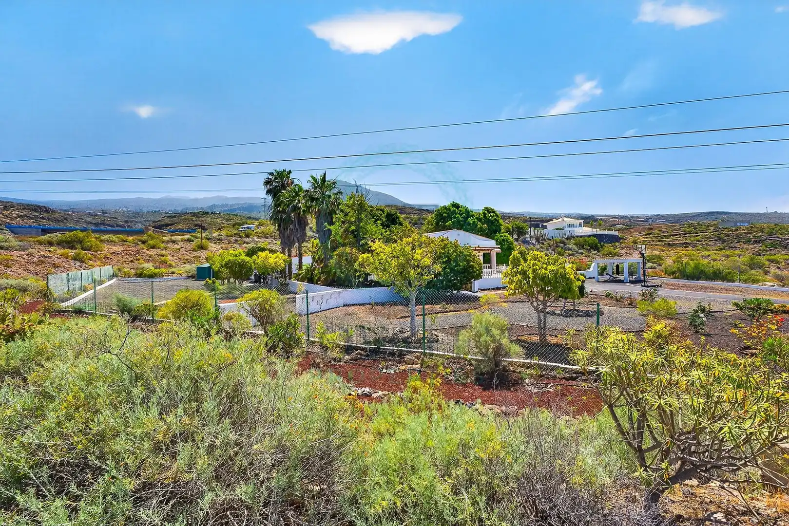 House with garden for sale in Playa de San Juan, imagen 14