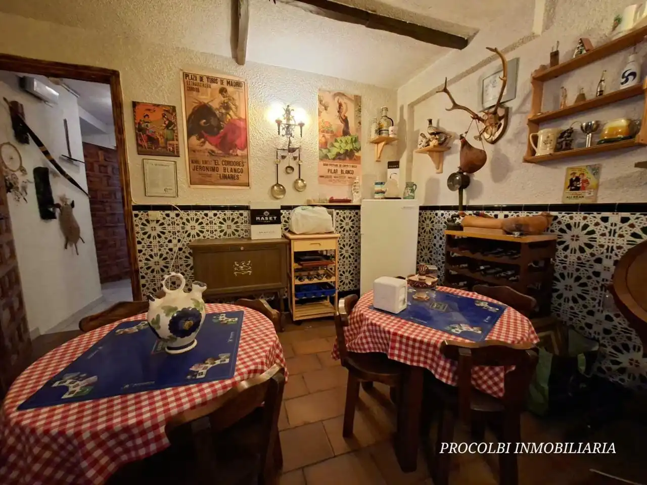 Casa o xalet en venda en El Casar amb Aire condicionat, Calefacció i Jardí privat