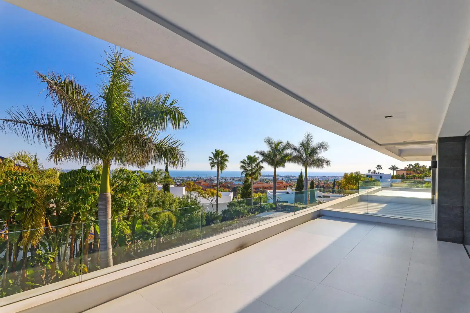 Casa con terraza en venta en Los Flamingos, imagen 5