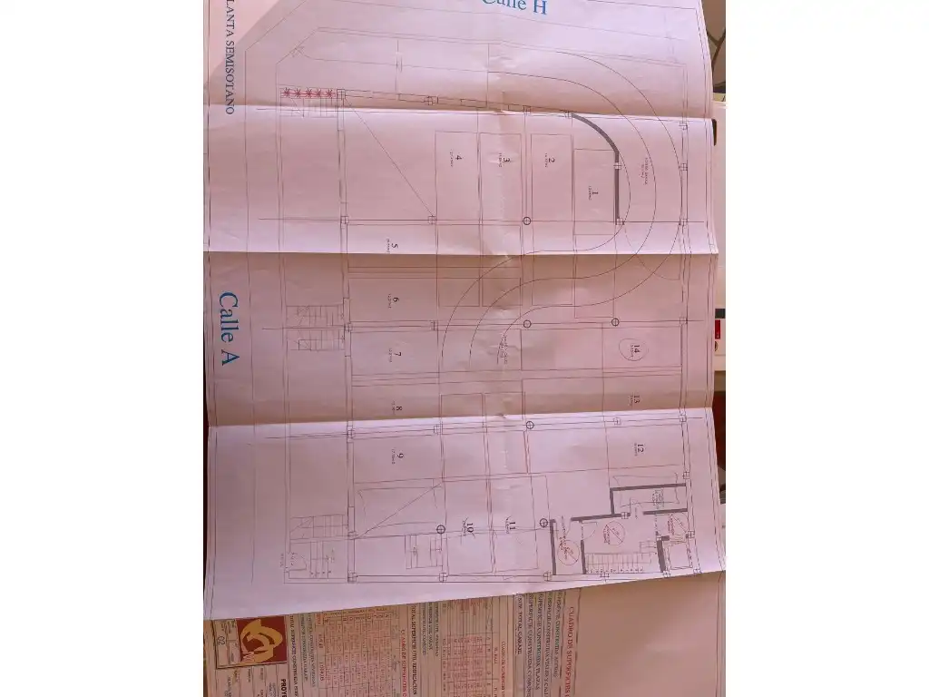 Terreny residencial en venda a Avenida Rafael Alberti, imagen 7