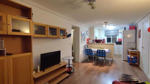 Foto 4 de Pis en venda a Hospital,  Albacete Capital