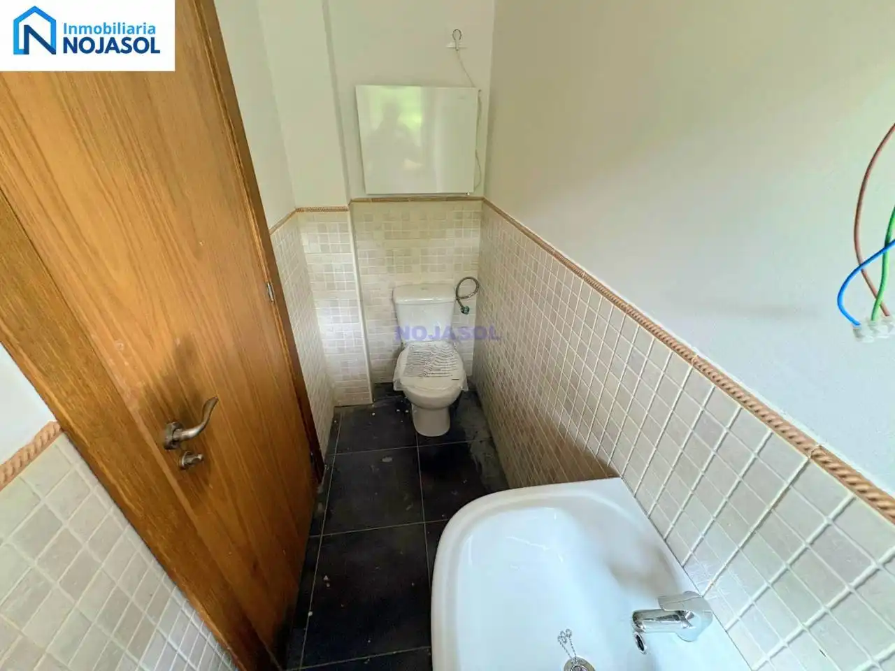 Semi-detached house with garden for sale in Calle RUESGA, imagen 23
