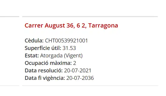 Flat for rent in Carrer d'August, Eixample