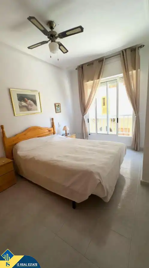 Apartamento con ascensor en venta en Playa del Acequión, Náufragos y Rocío del Mar, imagen 12