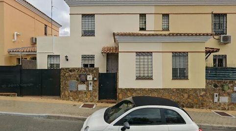 Photo 4 of Houses for sale in Rafael Cansino Vega, Aljamar, Tomares