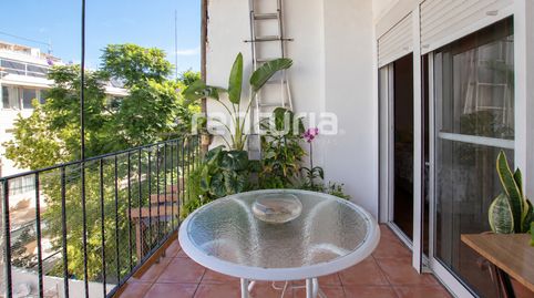 Foto 2 de Ático en venta en Carrer de Maldonado, El Pilar, Valencia Capital