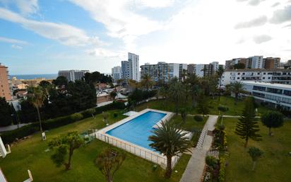 Piscina de Pis en venda en Benalmádena