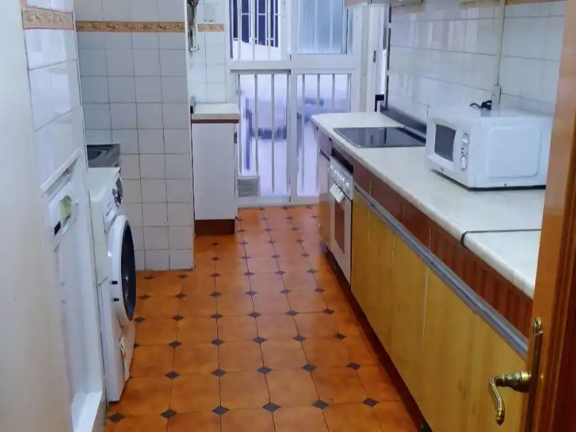 Flat with lift for sale in Duque de Alba 7, imagen 10
