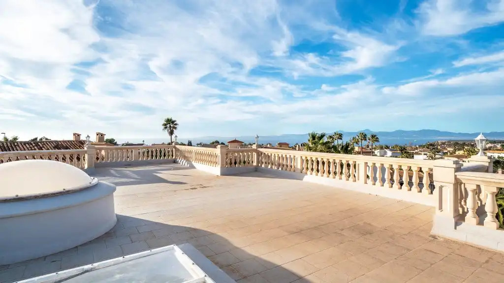 Villa avec piscine à vendre à Sa Torre, imagen 2