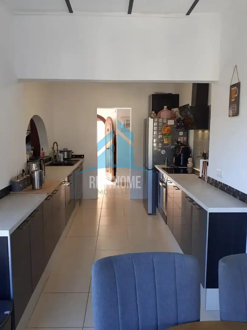 Villa avec terrasse à vendre à La Viña - Montemar - San Jaime, imagen 9