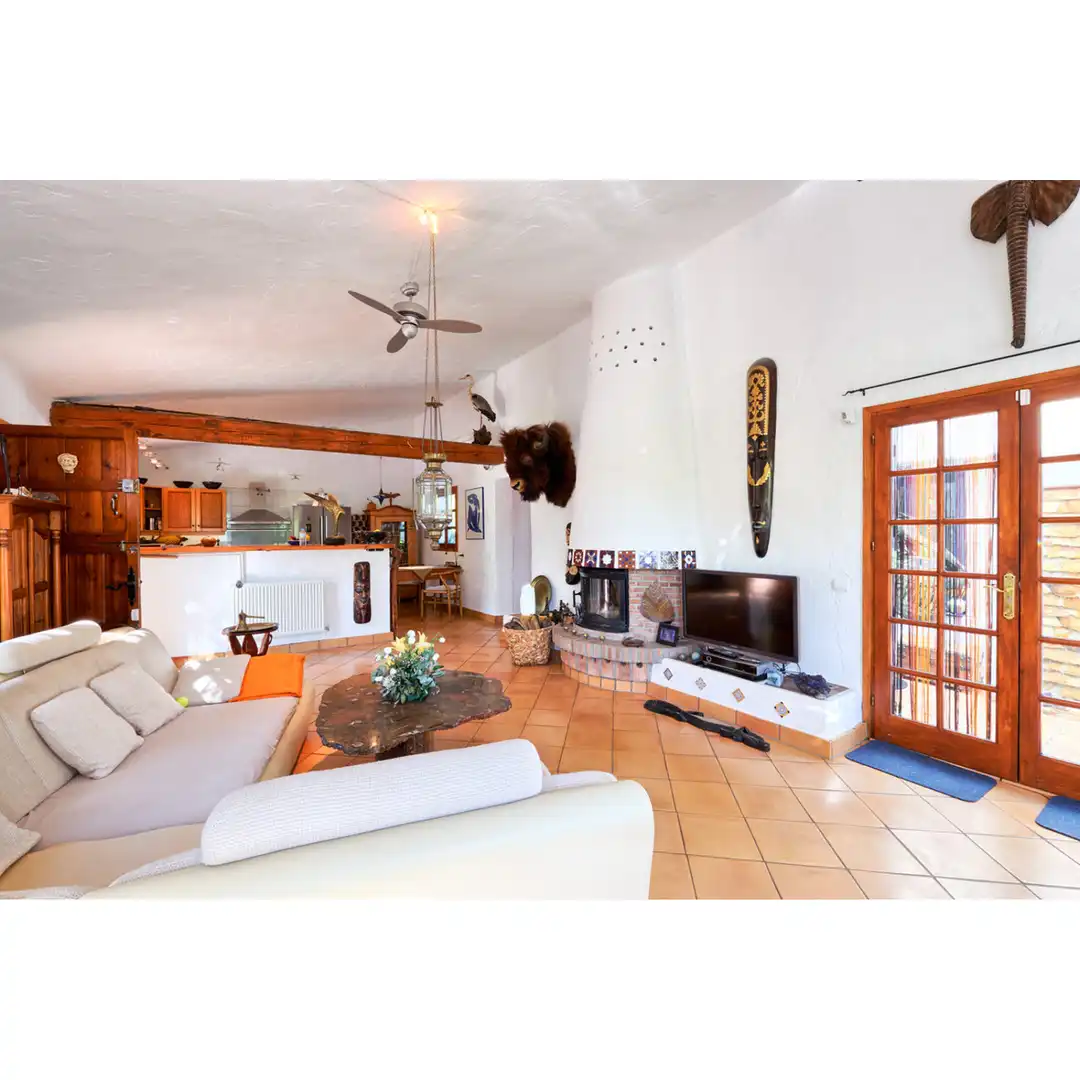 House with pool for sale in Estepona Pueblo, imagen 22