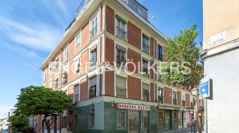 Foto 4 de Pis en venda a Embajadores - Lavapiés,  Madrid Capital