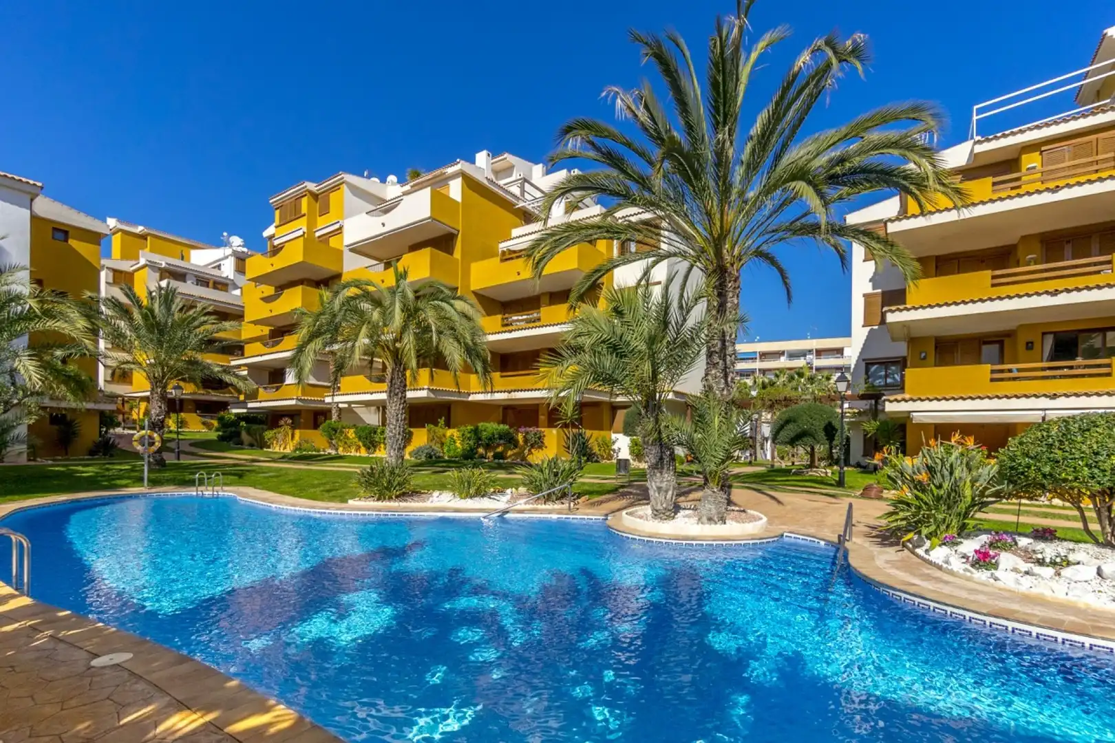 Flat with terrace for sale in Playa del Acequión, Náufragos y Rocío del Mar, imagen 32