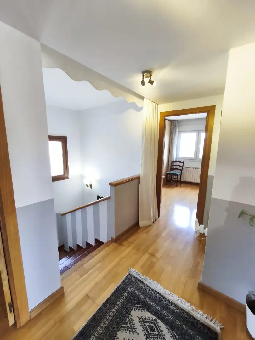 Chalet con terraza en venta en Carrer Varsòvia, imagen 59