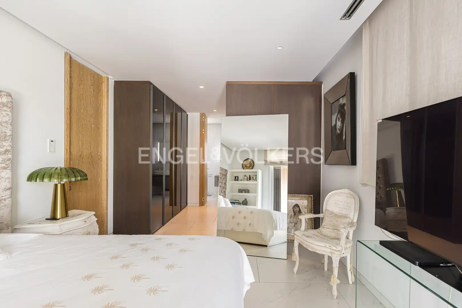Flat with terrace for sale in Prado de Somosaguas - La Finca, imagen 29
