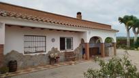 Vista exterior de Finca rústica en venda en Alcanar amb Aire condicionat, Calefacció i Terrassa