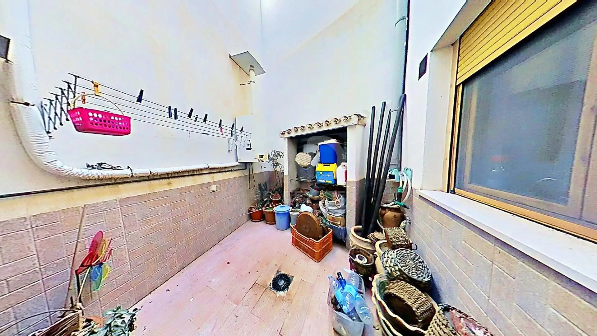 Casa o chalet en venta en Onil con Terraza