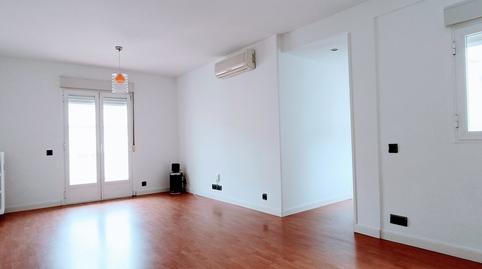 Photo 3 of Flat to rent in Juan del Risco, Berruguete, Madrid