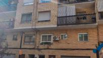 Exterior view of Flat for sale in Alcoy / Alcoi  with Balcony and Alarm