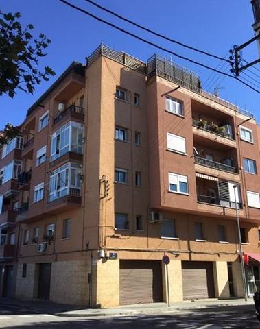 Piso en Venta en C/ Pablo Picasso en Can Tiana