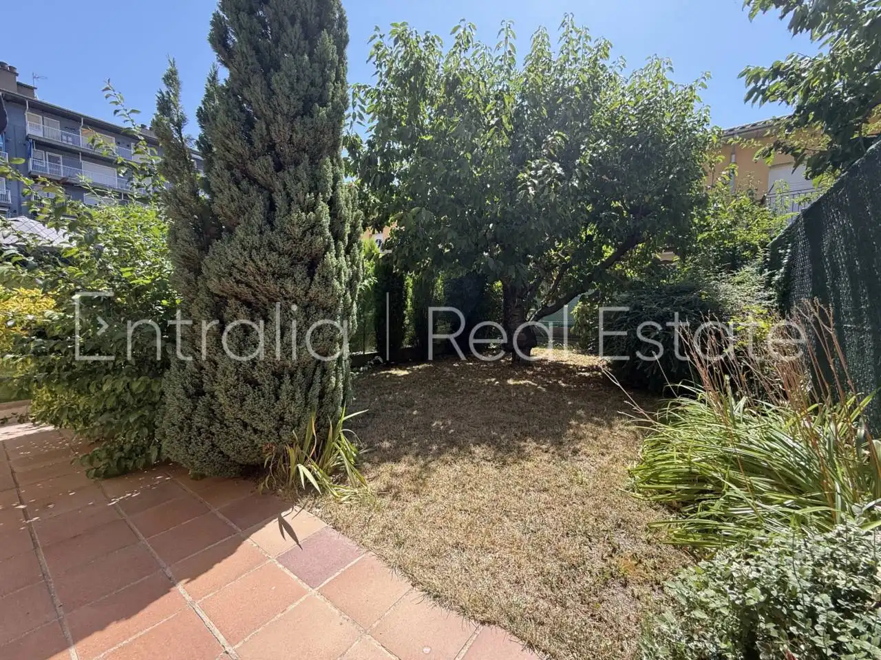 Reihenhaus mit Garten zum Verkauf in Calle Gala